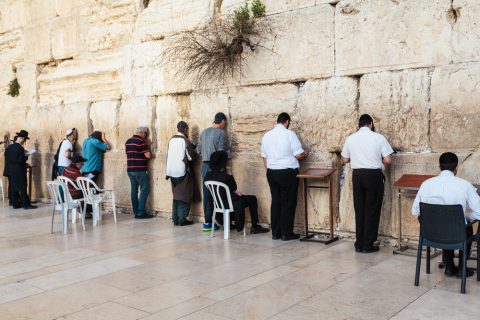 הלכות עשרת ימי תשובה ויום הכיפורים - ואלה המשפטים