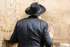 שו"ת - תפילה וברכות