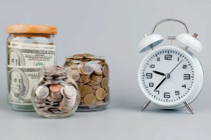 דחיית תשלום חוב