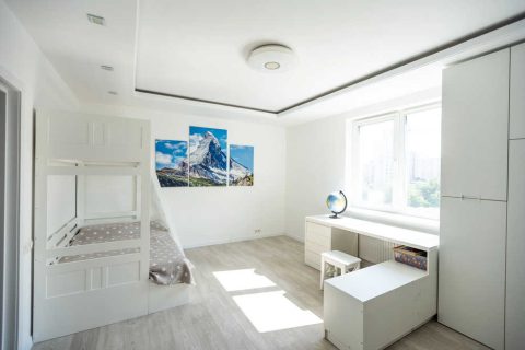 רהיטים חדר ילדים