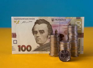 כסף אוקראיני