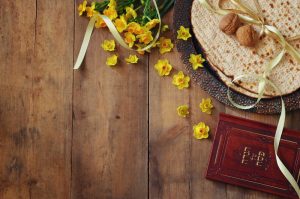 ליל הסדר הגדה של פסח מצות