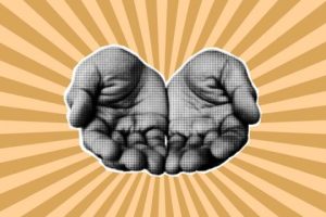 קבלת גט גירושין